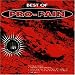 CD - Best of Pro-Pain von Pro-Pain