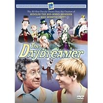 The Daydreamer