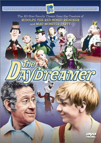 Get The Daydreamer Online