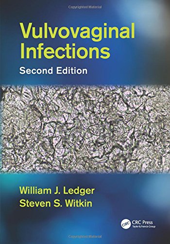 Vulvovaginal Infections, Second Edition