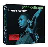 Trane's Comin'