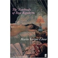 The Notebooks of Don Rigoberto