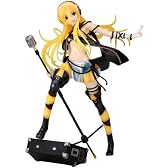 Lily from anim.o.v.e (1/8スケール PVC塗装済み完成品)