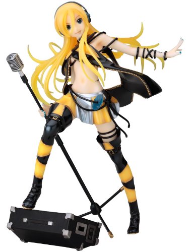 Lily from anim.o.v.e (1/8スケール PVC塗装済み完成品)