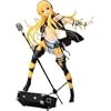 Lily from anim.o.v.e (1/8スケール PVC塗装済み完成品)