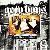 The Resurrection [Vinyl LP] im Fanshop