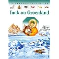 Inuk au Groenland