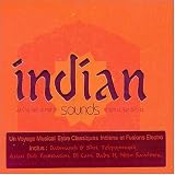 Revue Various Artists  / Indian Sounds