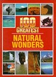100 greatest natural wonders