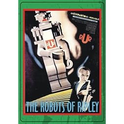 Robots of Ripley