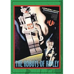 Robots of Ripley