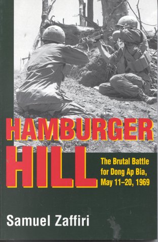 Hamburger Hill