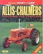 Allis-Chalmers Tractors and Crawlers (Illustrated Buyer's Guide)