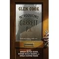 Introducing Garrett, P.I.