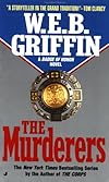 Badge of Honor 06: The Murderers (Badge of Honor)