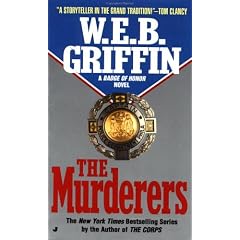 Badge of Honor: The Murderers Vol 4