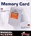 Crave 128K Memory Card Without Display (Dreamcast)