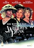 Die Witwen von Widows' Peak - Mia Farrow