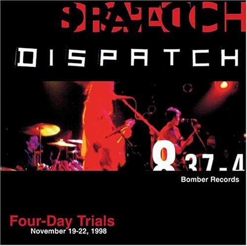 Dispatch - Bullet Holes Lyrics - Zortam Music