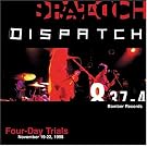 Four-Day Trials