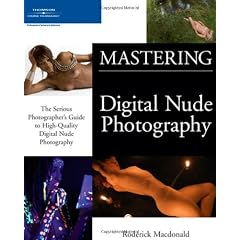 Mastering Digital Nude Photography