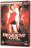 Revue TF1 Vidéo  / Resident Evil