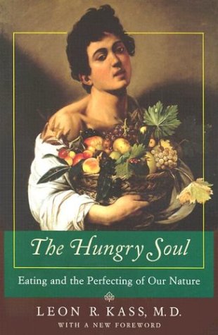 Cooking History