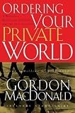 Ordering Your Private World