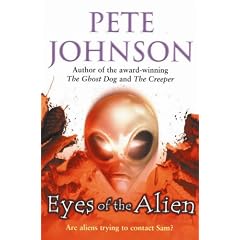 Eyes of the Alien