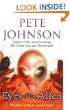 Eyes of the Alien