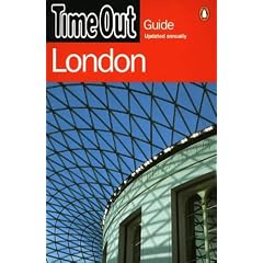 Time Out London