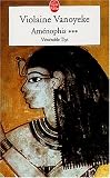 Aménophis, tome 3 : Vénérable Tiyi