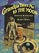 Books : Grandpa Takes Me to the Moon