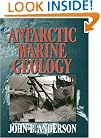 Antarctic Marine Geology