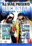 DJ Vlad Presents: Rock Star Konvict Houston [DVD] [2007] [Region 1] [US Import] [NTSC]
