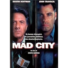 Mad City