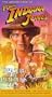 Adventures of Young Indiana Jones, Chapter 18 - Treasure of the Peacock's Eye [VHS]
