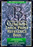 The Bible (New American Standard, Updated Edition)