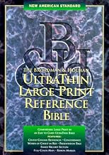 The Bible (New American Standard)