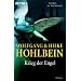 Krieg der Engel: Roman