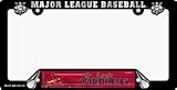 ST. LOUIS CARDINALS LICENSE PLATE FRAME