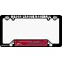 ST. LOUIS CARDINALS LICENSE PLATE FRAME