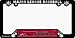 ST. LOUIS CARDINALS LICENSE PLATE FRAME