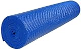 Extra Long Deluxe Yoga Mat