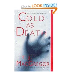 Cold As Death