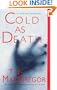 Cold As Death (Tango Key)
