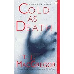 Cold as Death (Tango Key)