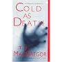 Cold As Death (Tango Key)
