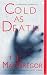 Books : Cold As Death (Tango Key)