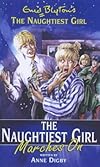 The Naughtiest Girl Marches on (Enid Blyton's the Naughtiest Girl S.)